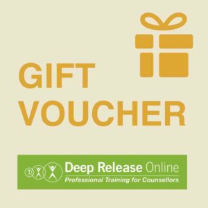 Deep Release e-Gift Voucher