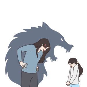 When Mothers Wound - additional payment for lifetime link