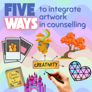 5 Ways of Integrating Artwork Companion e-Guide