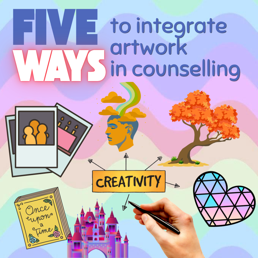5 Ways of Integrating Artwork Companion e-Guide